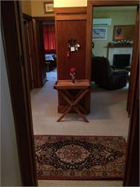 Morgan Street Cottage - Methven