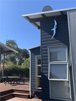 SHEARWATER BEACH HOUSE - Matarangi Beach