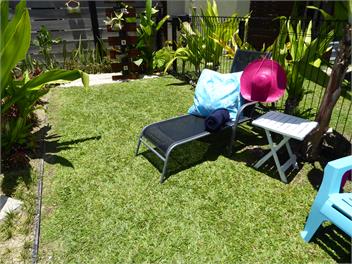 Muri Beachside Villa with Pool ! - rarotonga