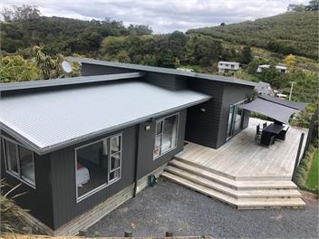 Matauwhi Retreat ( Central Russell) - Russell boi