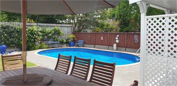 City Centre Bed and Breakfast - Hamilton