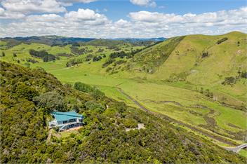The Kereru's Nest, 248 Tauranga Bay Rd, Kaeo, Far North - Far North
