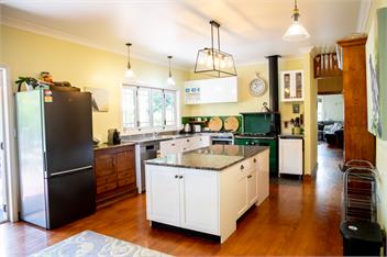 Everland Retreat - Martinborough