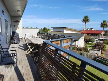 Waihau Holiday Home - Waihau Bay