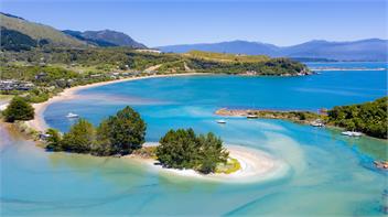 Beachaven: Two Cottages, Wifi & Kayaks Free. - 