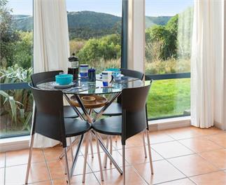 Surfinn Eco Cottage (Bachcare) - Papatowai