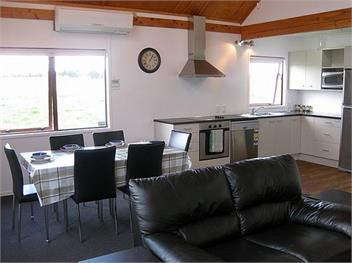 Willstone Chalet (Bachcare) - Ohakune