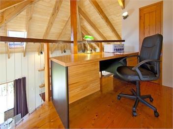 Treetop Oasis (Bachcare) - Tairua