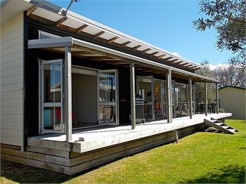 Great Escape (Bachcare) - Whangamata