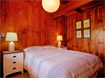 Ti Kouka Chalet (Bachcare) - Ohakune
