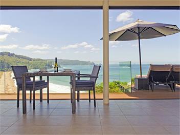 The Lookout (Bachcare) - Tairua