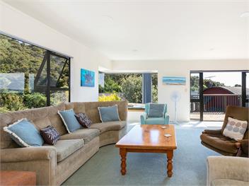 Kawau Vista (Bachcare) - Snells Beach