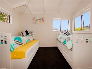 Beach Central (Bachcare) - Whangamata
