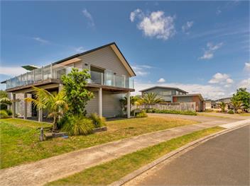 Tattletails Rest (Bachcare) - Whitianga