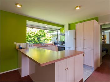 Mill House (Bachcare) - Wanaka