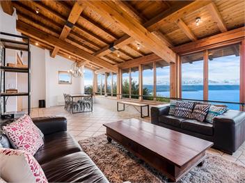 Vista Retreat (Bachcare) - Queenstown
