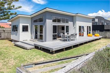 Beach Retreat (Bachcare) - Ohope Beach