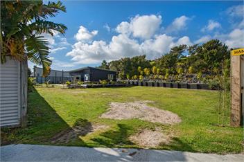 The Sunshine Bungalow (Bachcare) - Mangawhai Heads