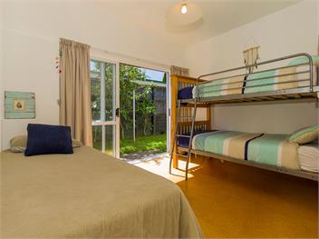 Gone Coastal (Bachcare) - Whangamata