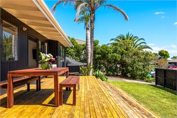 Sol Spa Oasis (Bachcare) - Surfdale