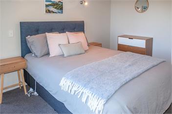 Treetop Lodge (Bachcare) - Hanmer Springs