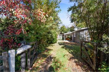 North Cole Cottage (Bachcare) - Hatepe