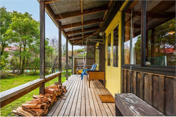 Parehopu Lake House (Bachcare) - Kuratau