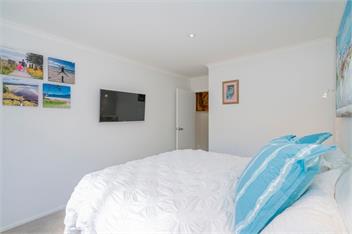 Rose's Beach Pad (Bachcare) - Matarangi