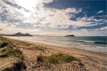 Retreat by the Beach (Bachcare) - Pauanui
