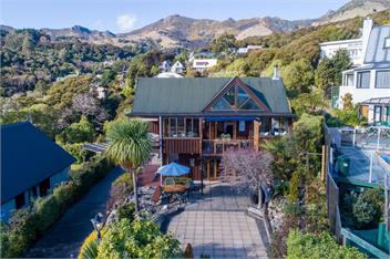 Pointers (Bachcare) - Akaroa