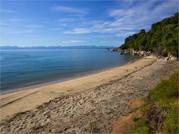 Incredible Bay Views (Bachcare) - Kaiteriteri