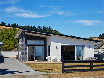 The Kaikoura Bach Retreat - Kaikoura