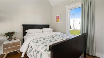 Te Whare Hipi (Bachcare) - Martinborough