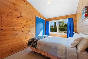 The Lake Escape (Bachcare) - Taupo Central