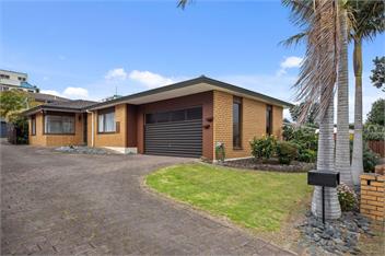 Valley Palms (Bachcare) - Mt Maunganui