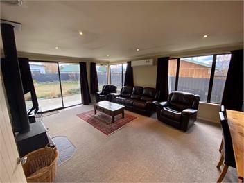 Luxury On Totara FREE WIFI - Twizel