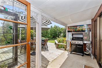 Westhay Stables (Bachcare) - Paparoa
