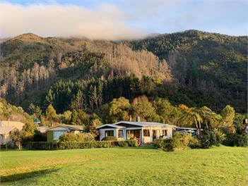 Kutakuta in Ngakuta - Picton