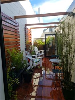 Oaktree House  - Nelson 