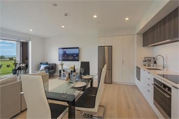 Oceanview Apartment - Beachside in Nelson - Nelson
