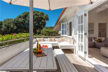 THE HIBISCUS : Coast & Country Waiheke - Waiheke Island