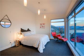 Hensman Haven (Bachcare) - Queenstown