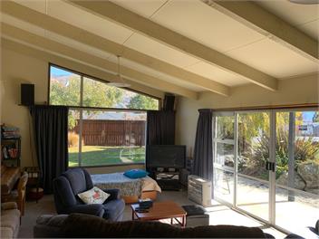 Second home - Wanaka