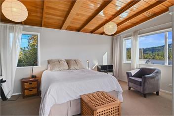 Hilltop Heaven (Bachcare) - Kaiteriteri