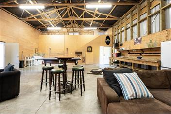 Kotuku Sanctuary - Kerikeri