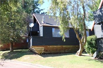JC1-Ruapehu Chalet Rentals - Ohakune