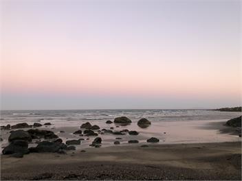 Riverton Rocks getaway - spectacular sea views and pet friendly - Riverton