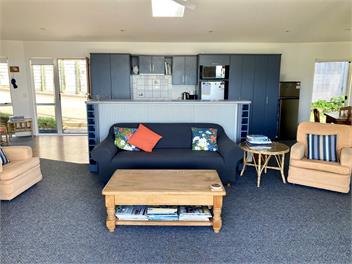 Hahei Holiday Home -