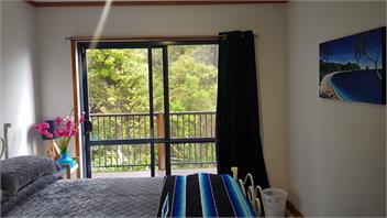 Seaviews, Cedar hot tub, Kayaking, Native Virgin bush - WHANGAREI