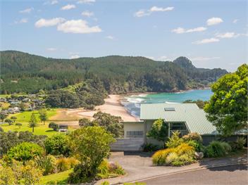 Onemana Lookout (Bachcare) - Onemana